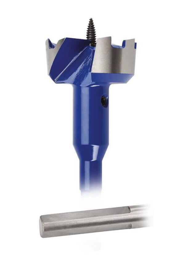 Morris 65mm x 300mm BIG BOSS Wood Boring Bits
