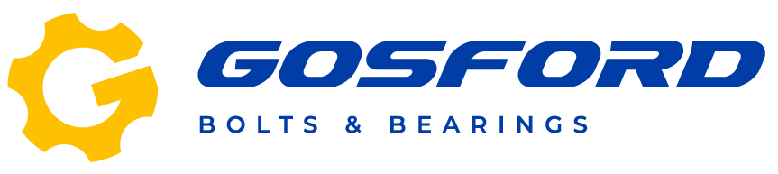 Gosford Bolts & Bearings